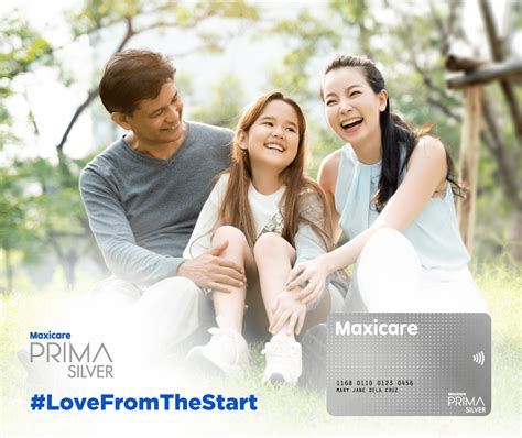 maxicare philippines health plans.